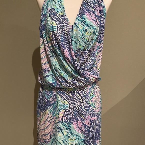 Lilly Pulitzer Dresses & Skirts - NWOT Lily Pulitzer dress - xs